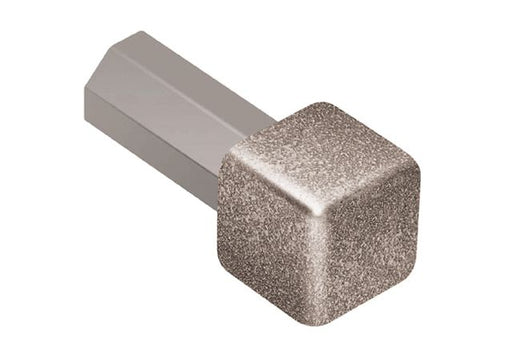 EV/Q45TSSG Stone Grey Textured Color Coated Aluminum