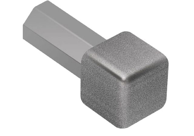 EV/Q45TSG Pewter Textured Color Coated Aluminum