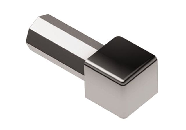 EV/Q45ACG Polished Chrome Anodized Aluminum