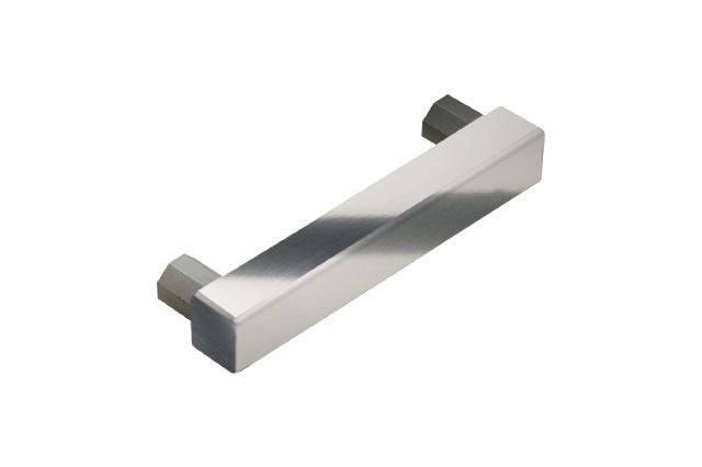 EV/QF8/50ACG Polished Chrome Anodized Aluminum