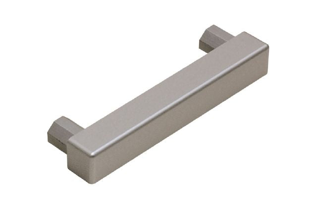 EV/QF8/50AT Satin Nickel Anodized Aluminum