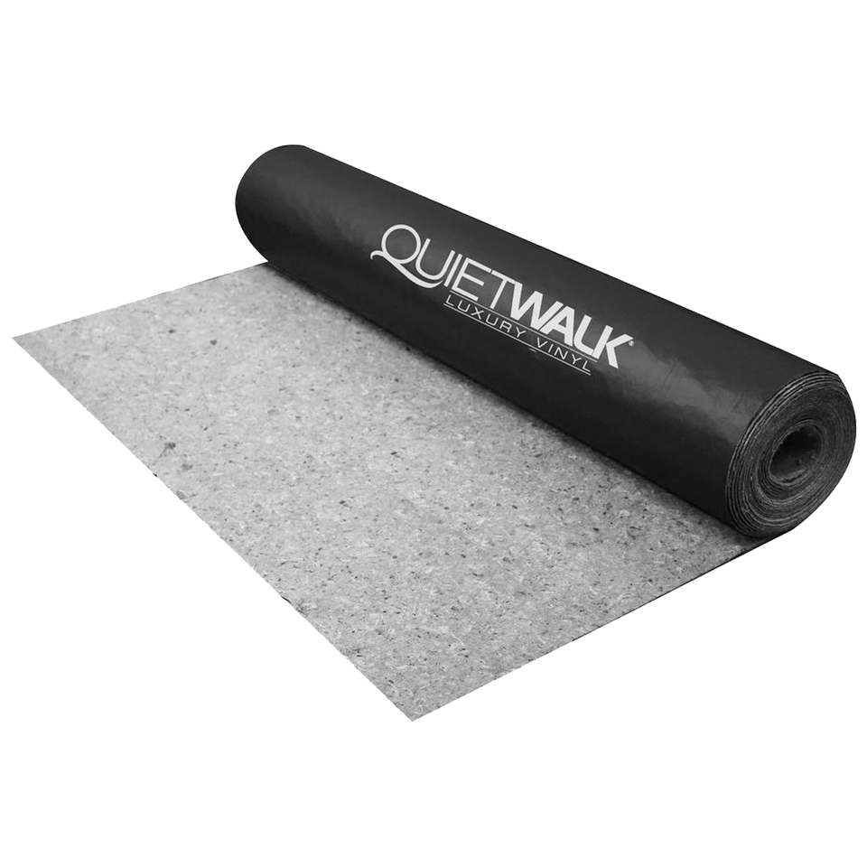 QuietWalk QWU3LV