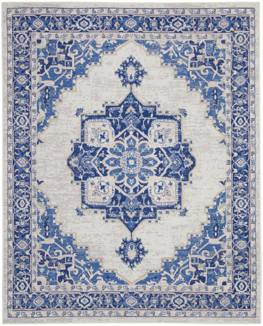 Whimsicle Ivory Blue IVBLU