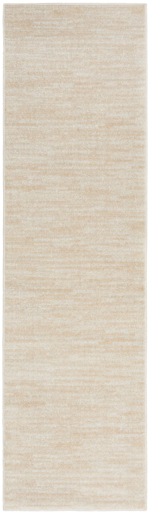 Nourison Essentials Ivory Beige IVBGE