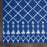 Whimsicle Navy Polypropylene NAVY