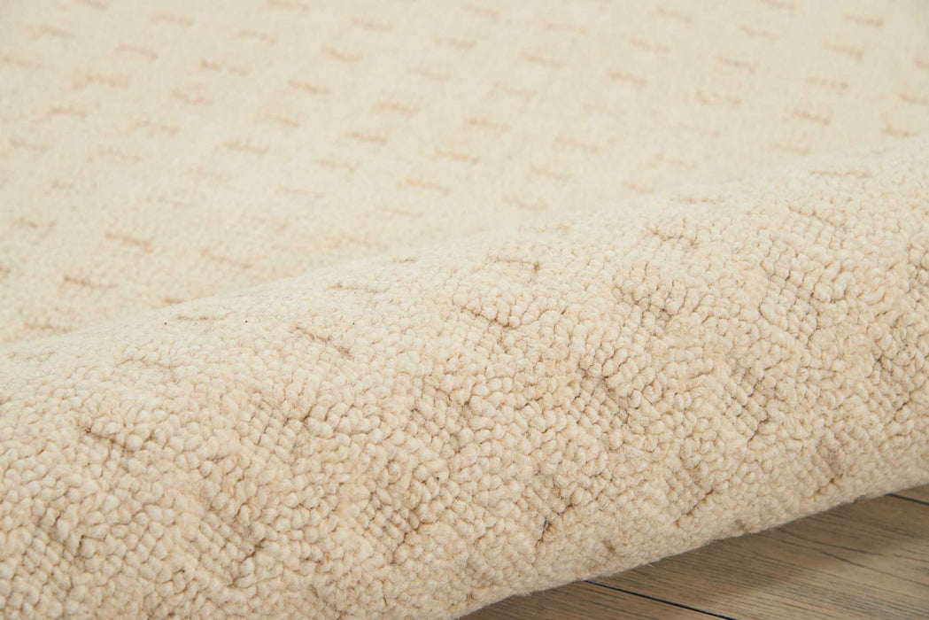 Marana Ivory IVORY Wool