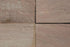 Radiant Red Sandstone Flagstone - Random Sizes x 3/4" - 1 1/4" Natural Cleft Face & Back
