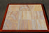 Rainbow Sandstone Tile - 12" x 12" x 3/8" Honed