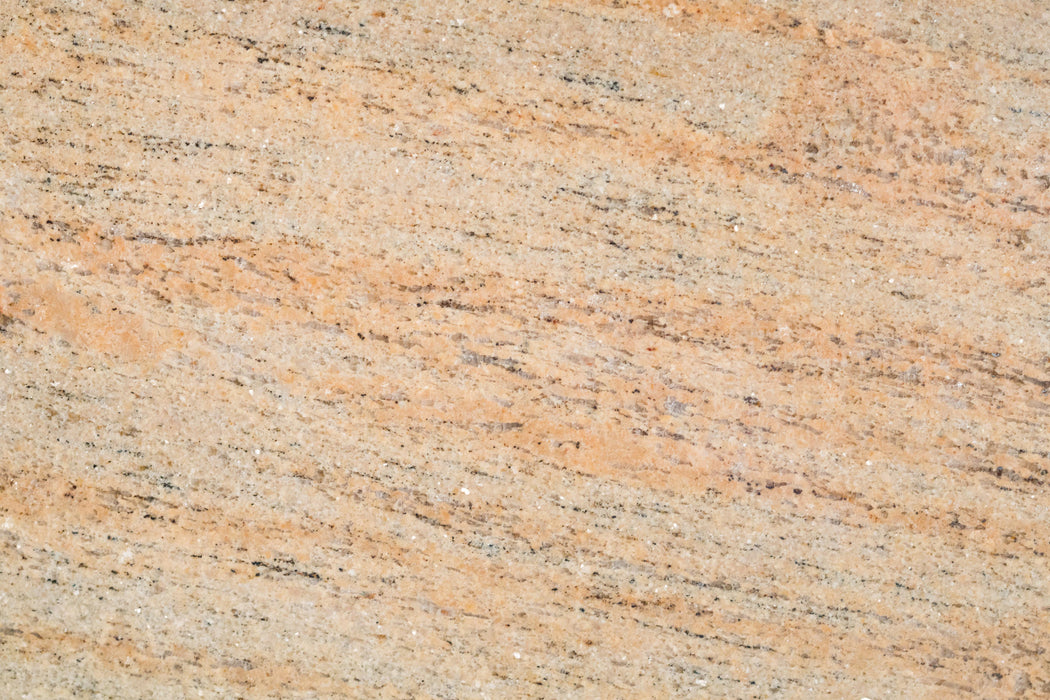 Full Tile Sample - Raw Silk Granite Tile - 18" x 18" x 1/2" Polished