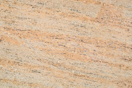 Full Tile Sample - Raw Silk Granite Tile - 18" x 18" x 1/2" Polished