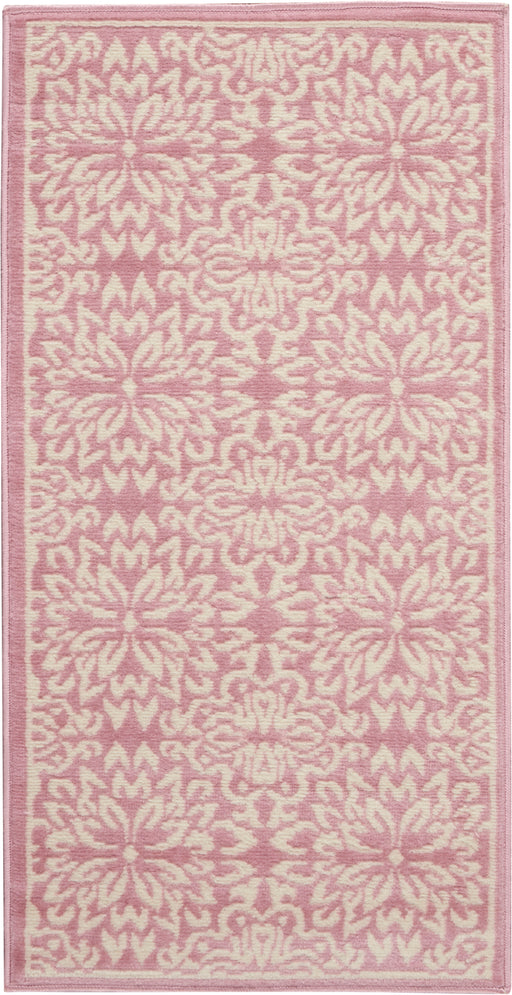 Jubilant Ivory / Pink IVPNK