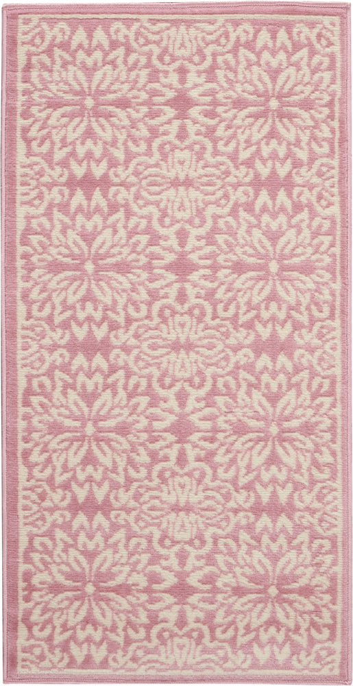 Jubilant Ivory / Pink IVPNK