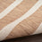 Positano Polypropylene & Polyester POS03 Jute Ivory