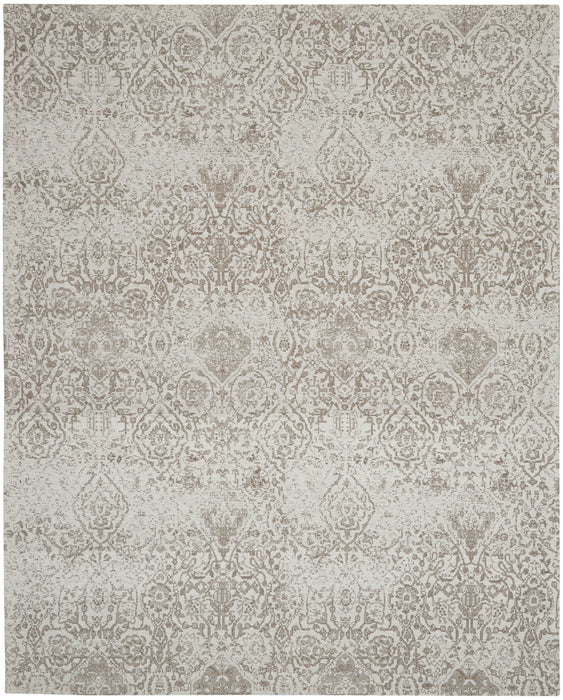 Damask Ivory IV