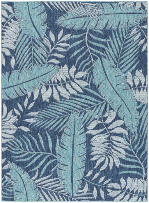 Garden Oasis Navy NAVY