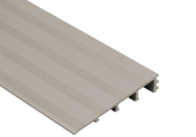 AERPK125B65 Satin Anodized Aluminum