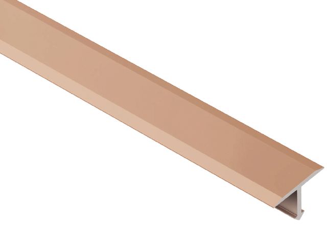 T9/14AK Satin Copper Anodized Aluminum