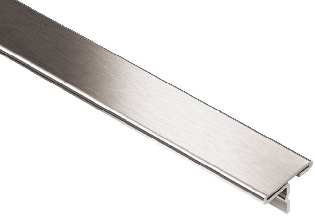 T9/14EB Brushed Stainless Steel