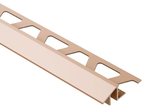 ATK125AK Satin Copper Anodized Aluminum