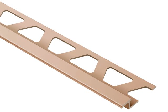 ATK60AK Satin Copper Anodized Aluminum