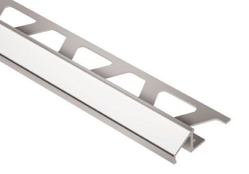 AU80ACB Bright Chrome Anodized Aluminum