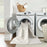 Astra Machine Washable ASW10 Ivory IVORY