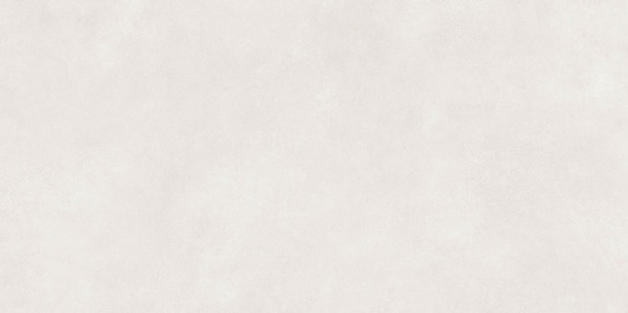 Riva White Nano Matte Porcelain Tile - 24" x 48" x 8 MM