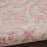 Jubilant Polypropylene JUB09 Ivory / Pink