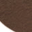 Washable Solutions Mocha MOCHA Polypropylene