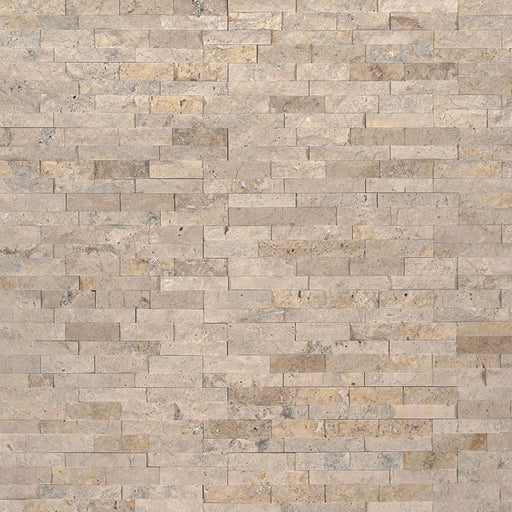 RockMount Stacked Stone M Panel Roman Beige Mini LPNLTROMBEI4.516-MINI