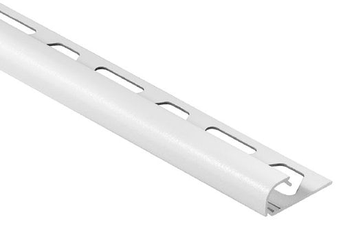 RO60MBW Matte White Color Coated Aluminum