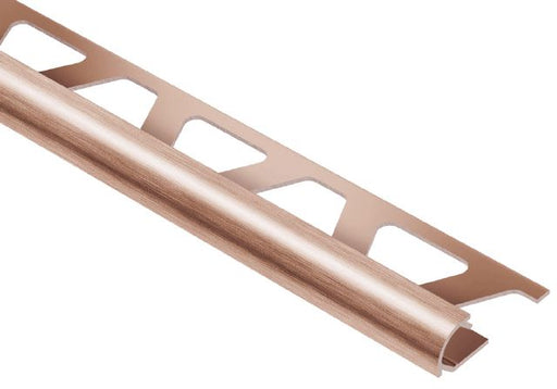 RO60AKGB Brushed Copper Anodized Aluminum