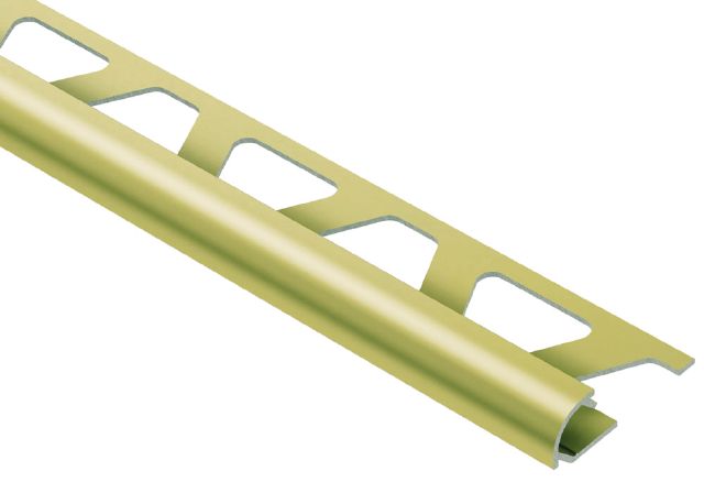 RO60AM Satin Brass Anodized Aluminum