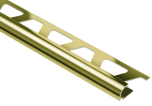 RO60AMG Polished Brass Anodized Aluminum