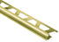 RO60AMGB Brushed Brass Anodized Aluminum