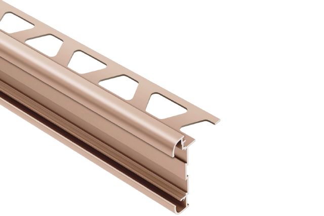 RC80AK39 Satin Copper Anodized Aluminum