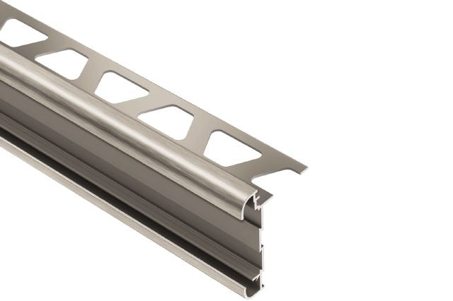 RC80ATGB39 Brushed Nickel Anodized Aluminum