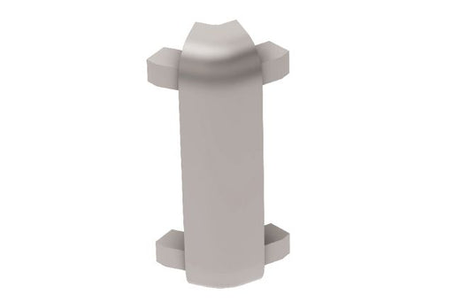 E135RC80AE39 Satin Anodized Aluminum