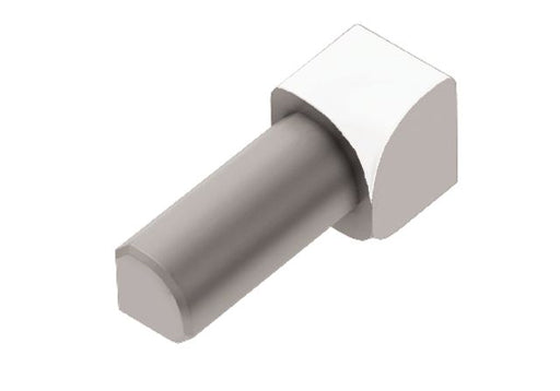 ID/RO60BW Bright White Color Coated Aluminum