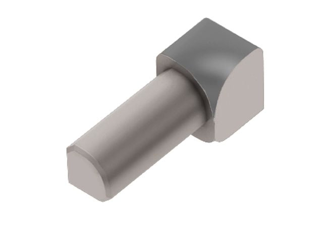 ID/RO60GM Metallic Grey Color Coated Aluminum