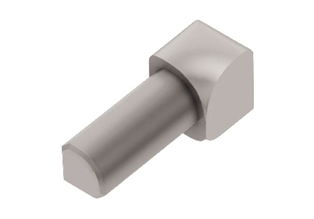 ID/RO60HG Light Grey Color Coated Aluminum