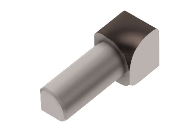 ID/RO60SB Black Brown Color Coated Aluminum