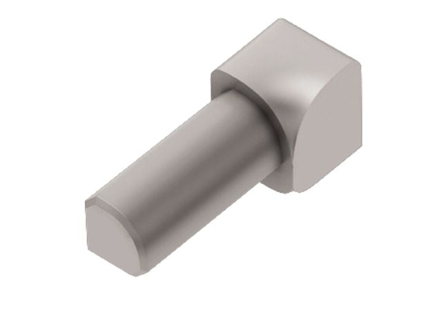 IV/RO60AE Satin Anodized Aluminum