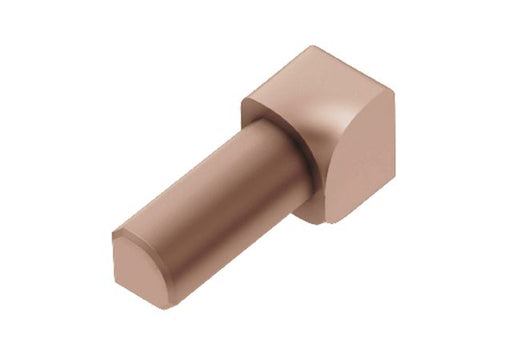 IV/RO60AK Satin Copper Anodized Aluminum