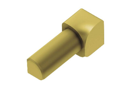 IV/RO60AM Satin Brass Anodized Aluminum