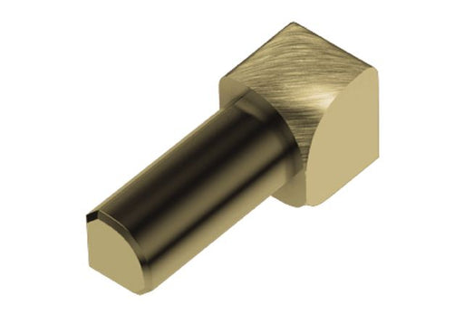 IV/RO60AMGB Brushed Brass Anodized Aluminum