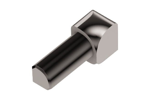 ID/RO60E Aluminum With Stainless Steel Appearance