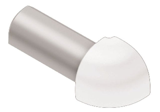 ED/RO60BW Bright White Color Coated Aluminum