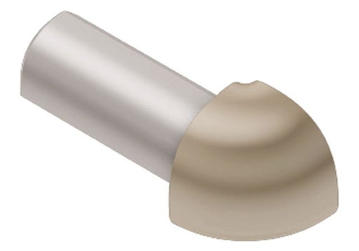 ED/RO60HB Light Beige Color Coated Aluminum