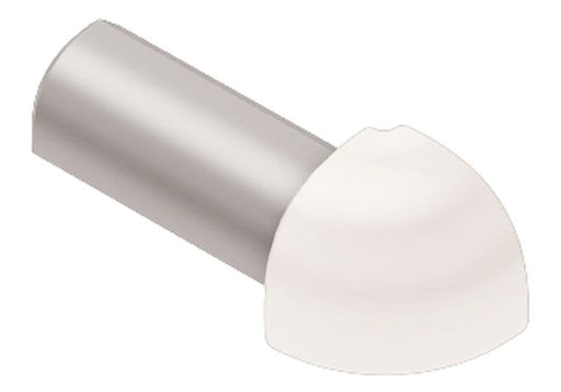 ED/RO60W White Color Coated Aluminum